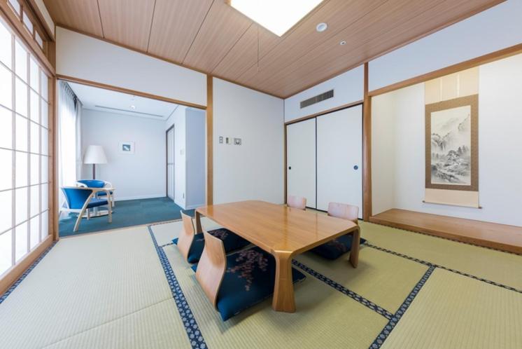 Hakata Sunhills Hotel Фукуока Экстерьер фото